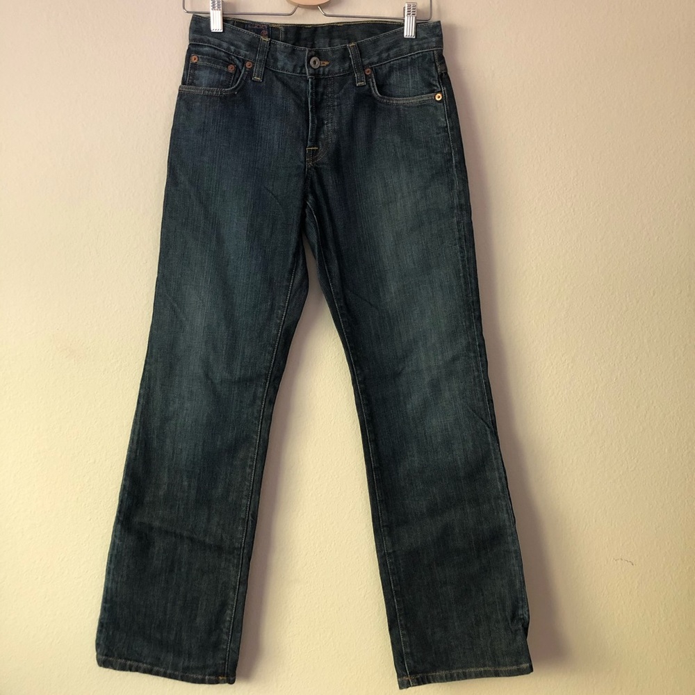 Lucky Brand Easy Rider MADE IN USA